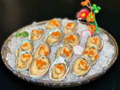 -梅筑·创意料理(王府井百货店)