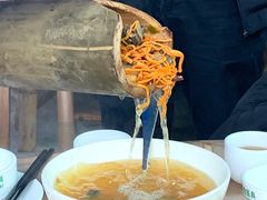 -竹泉农庄·竹筒饭(从化店)