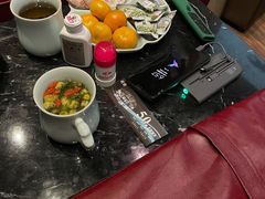 -观唐足道SPA养生会馆(南湖店)