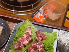 -牛也烧肉(摩尔城店)