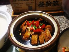 王府泡椒鸡-南京大牌档(三阳广场苏宁店)