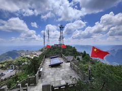 -娄山关景区