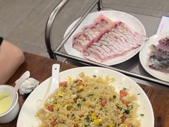 -正能量脆肉鲩火锅