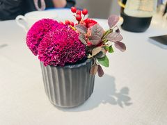 -狮王府淮扬菜(万象城店)