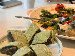 红豆薄撑-任兴记(定西路店)
