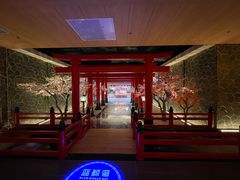 -蓝鲸湾汤泉(包河店)