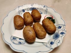 -林四喜·闽南传家菜(鼓浪屿店)