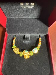 -周大福CHOW TAI FOOK(北京SKP店)