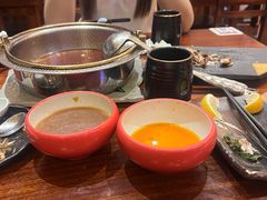 -鸟鹏烧鸟居酒屋(仁恒梦中心店)