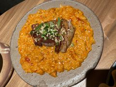 -KimPro 辛普乐概念韩餐