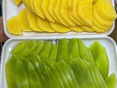 -张大厨鸡煲王·小龙虾·16年老字号(新圳东路店)