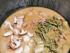 -桃源村铁锅炖鱼(体育馆道店)