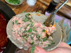 -星鸿社重庆老火锅