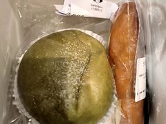 -小飞象面包公社(珠江路金鹰店)
