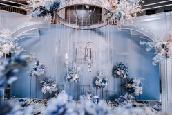 -曼格纳婚礼艺术中心(张江店)