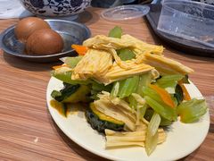 -有礼有面(知春路店)
