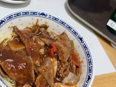 -鲁达面馆本帮风味(共康东路店)