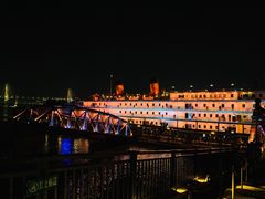 -武汉知音号