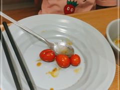 -蜜桃餐厅·伴山(绿宝广场店)