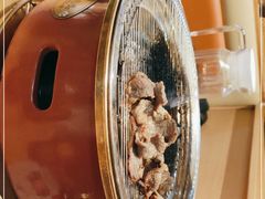 -闻老头·菊花炭烤肉(D11店)