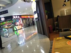 -老娘舅中式快餐(美好广场店)