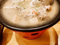-陶德砂锅(蜀汉路店)