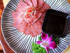 -七的湖·江南蟹舫·阳澄湖农家菜(蟹舫苑店)