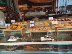 -无锡君来洲际酒店