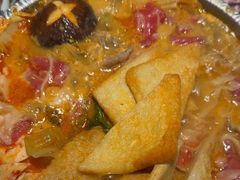 -一心创作料理屋(经开万达店)