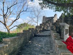 -小南山公园