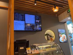 -红小满休闲餐厅(十全街店)