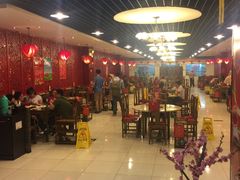 -芦月轩羊蝎子(太平桥店)