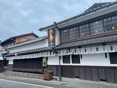 -中村藤吉(本店)