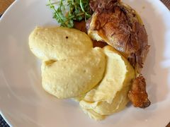 油封鸭腿-LA MAISON公鸡和龙(蛇口店)