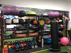 -FEELINGME乐刻私教馆·健身(朗悦居店)