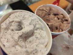 -DQ·蛋糕·冰淇淋(龙湖狮山天街店)