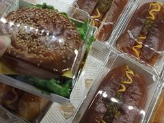 -KOMUGI 小麦家(新地假日广场店)