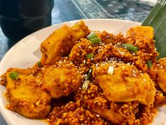 -蜗牛小馆醉乡民谣云南菜(惠新西里店)