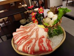 -大头椰·椰子鸡火锅(新梦店)