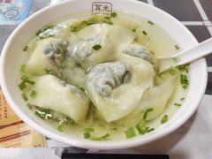 -潘国仙耳光馄饨(黄家阙路店)