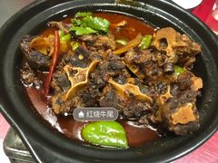 -董厨煨汤馆(车站路店)