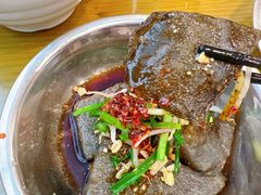 -88号小吃店·经典云南菜·地道纳西美食