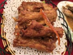 -胜记菜馆(文明路)
