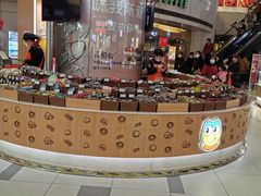 -来伊份(龙之梦长宁店)