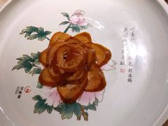 -京华烟云·北京烤鸭(领展购物广场·中关村店)