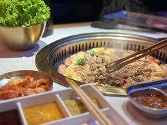 -杨记齐齐哈尔烤肉(总店)