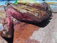 -研食记西餐厅(金融中心店)