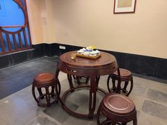 -乌镇枕水度假酒店