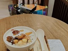 -彬媽糖水(侨鑫国际店)