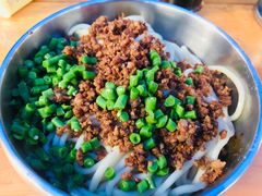 -左撇子私房面